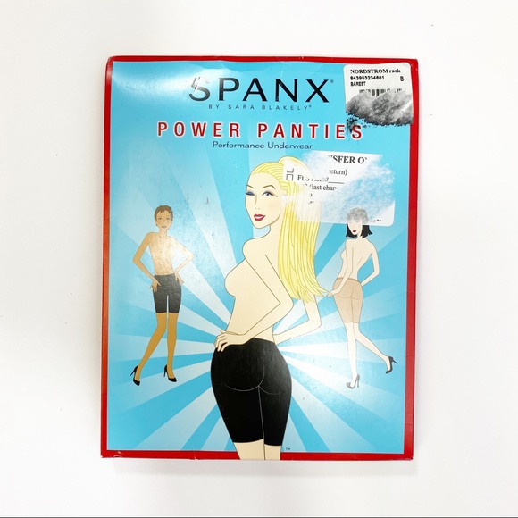 SPANX Other - Spanx Power Panties